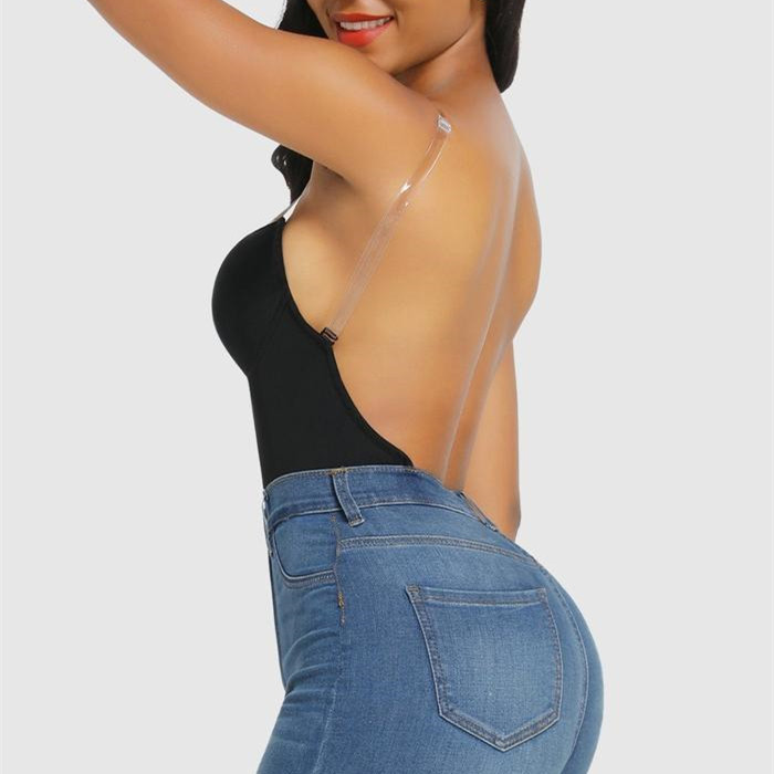 Sale-Cubicbee Backless Body Shapers