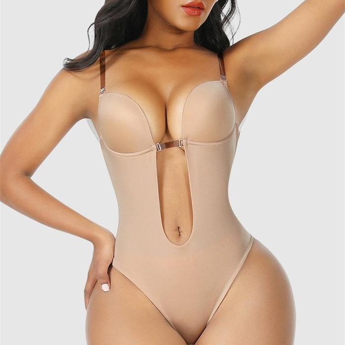 Sale-Cubicbee Backless Body Shapers