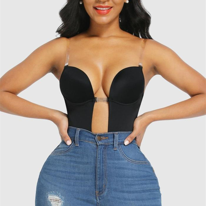 Sale-Cubicbee Backless Body Shapers