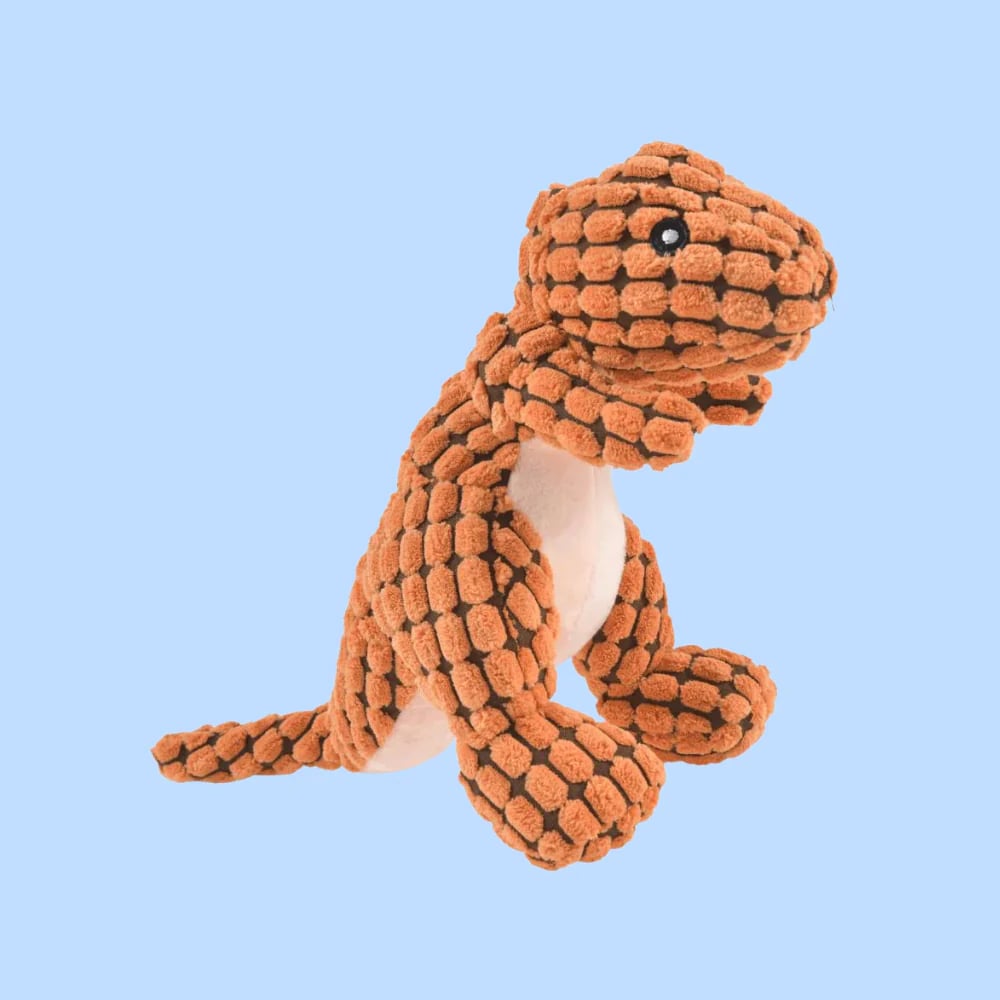 Sale ends in 5 hours / Buy 1 Get 1 Free Today Only - Robust Dino - Dogtoy