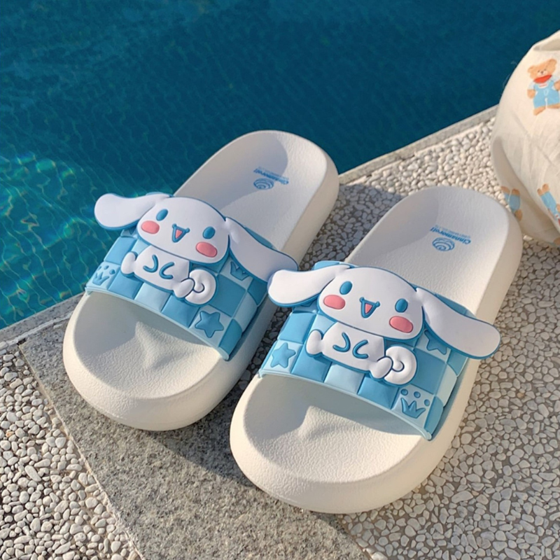 Sanrio S/S Slides