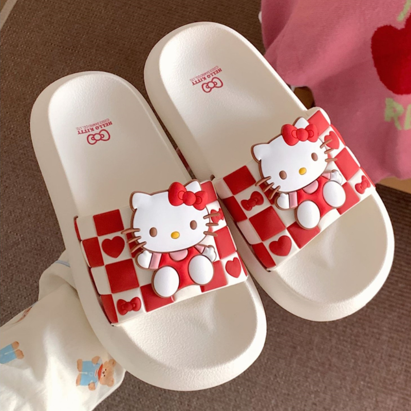 Sanrio S/S Slides