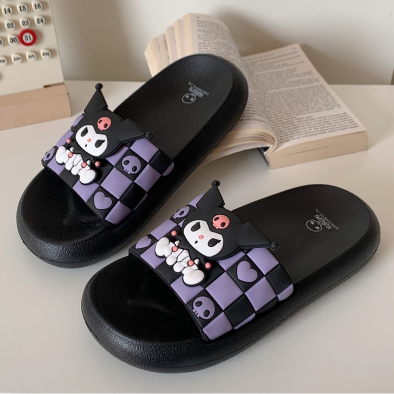 Sanrio S/S Slides