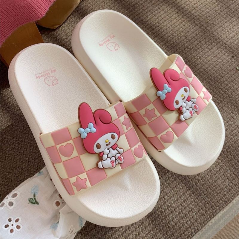 Sanrio S/S Slides