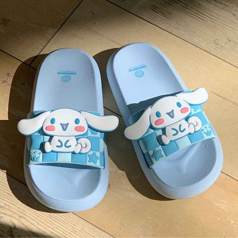 Sanrio S/S Slides