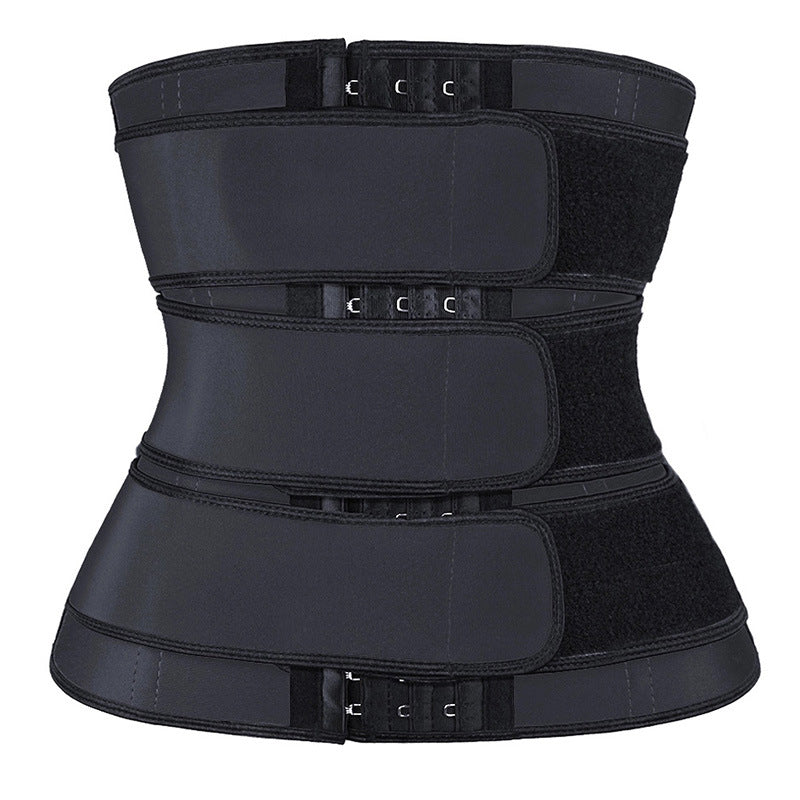 SAUNA SHAPER WAIST TRAINER