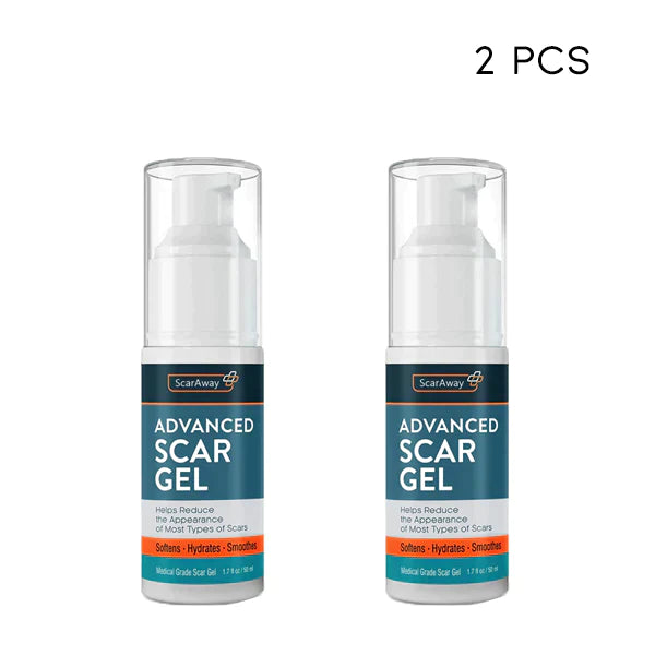 ScarAway Advanced Scar Gel