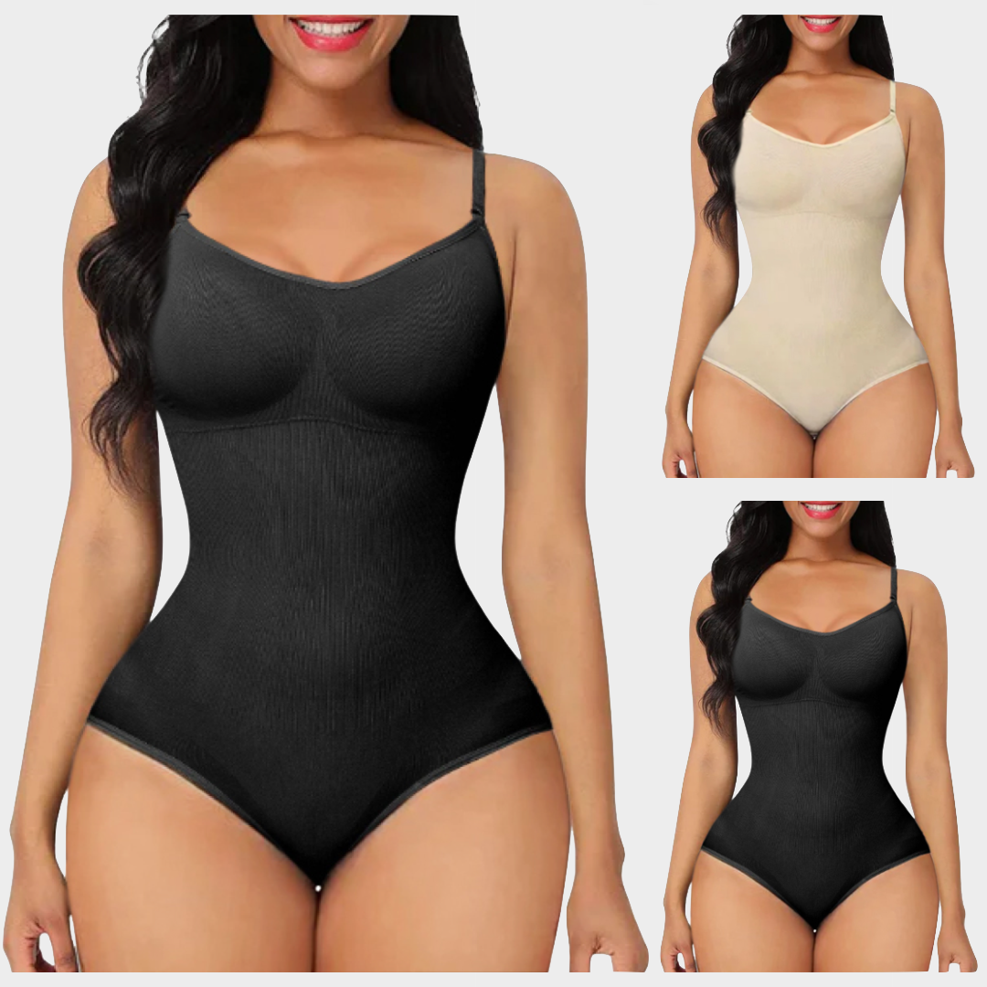 Sculpting Bodysuit