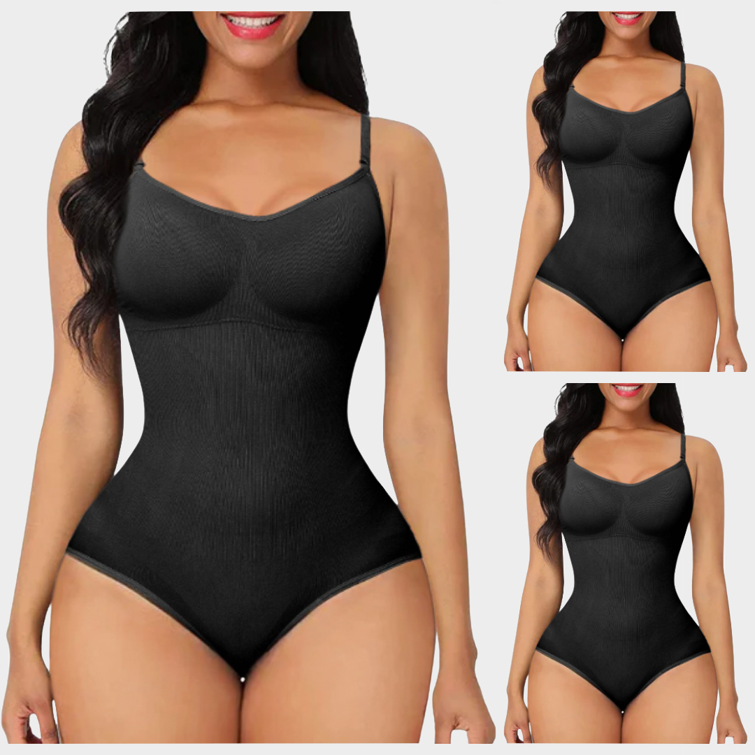 Sculpting Bodysuit