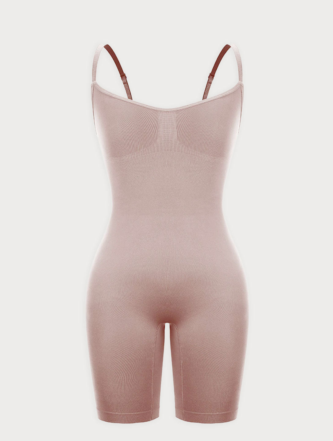 Sculpting Shapewear Bodysuit