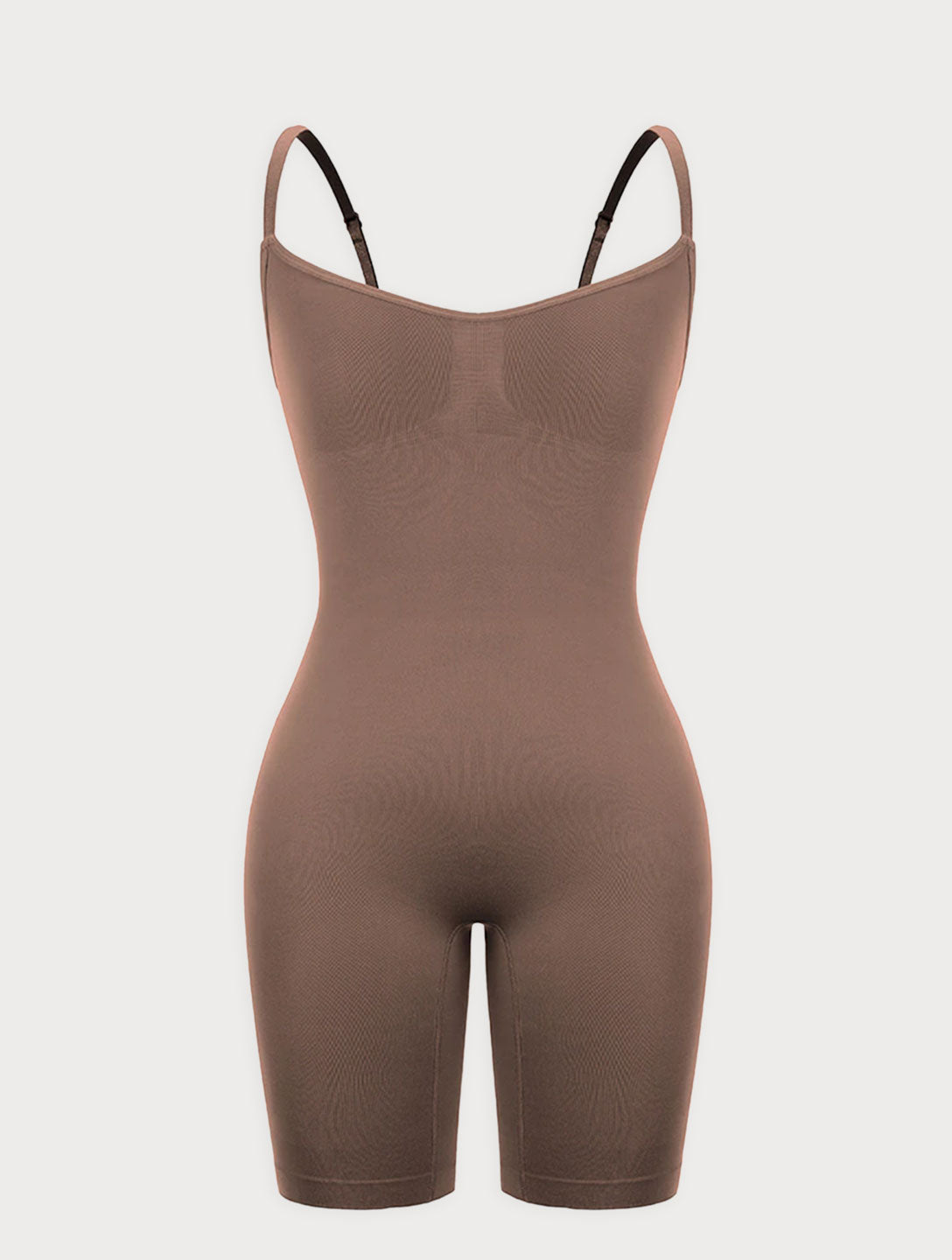 Sculpting Shapewear Bodysuit