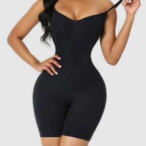 Sculpting Shapewear Bodysuit