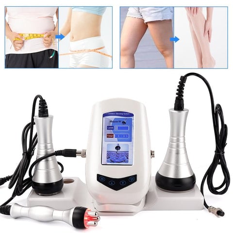 SculptSkinny Smart-Lipo Cavitation Body Contouring & Skin Tightening