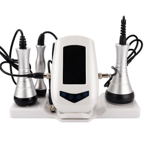 SculptSkinny Smart-Lipo Cavitation Body Contouring & Skin Tightening