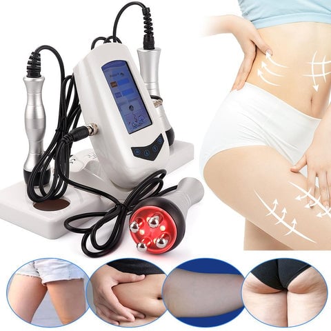 SculptSkinny Smart-Lipo Cavitation Body Contouring & Skin Tightening