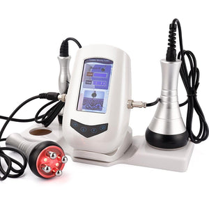 SculptSkinny Smart-Lipo Cavitation Body Contouring & Skin Tightening