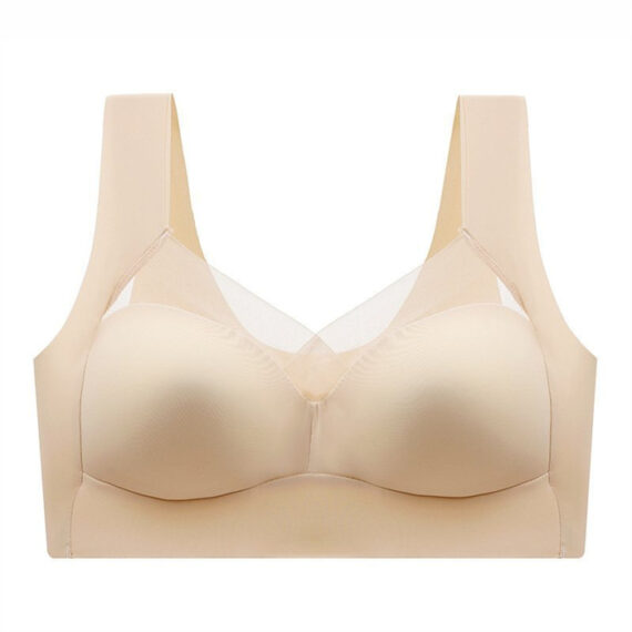 Athartle Sexy Push Up Wireless Bras