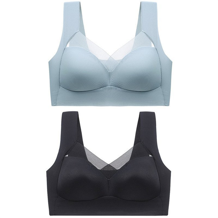 Athartle Sexy Push Up Wireless Bras