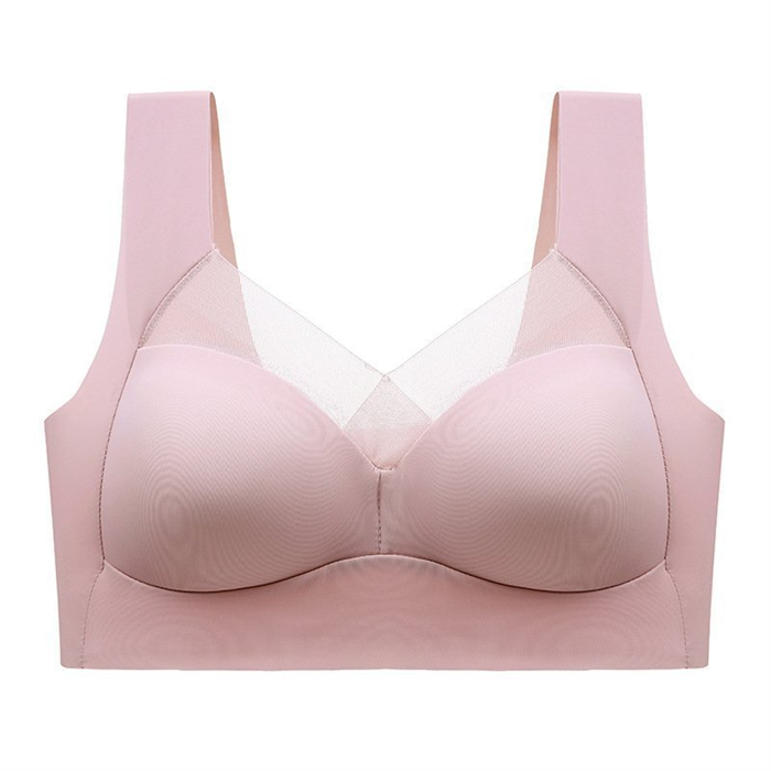 Athartle Sexy Push Up Wireless Bras