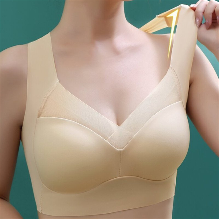 Athartle Sexy Push Up Wireless Bras