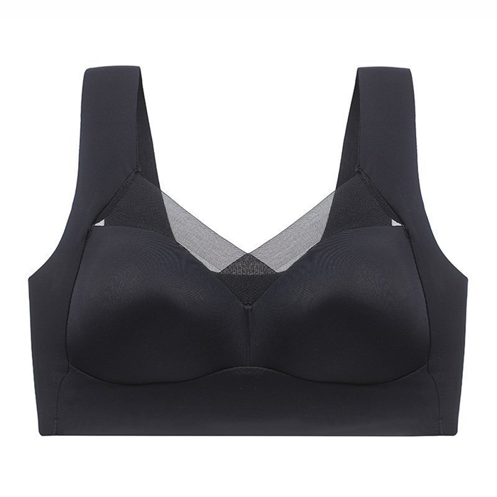 Athartle Sexy Push Up Wireless Bras