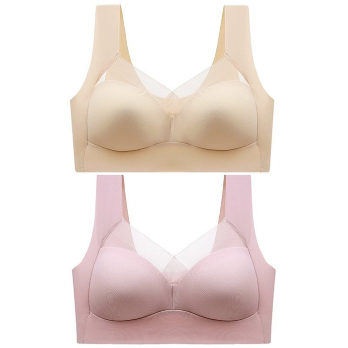 Athartle Sexy Push Up Wireless Bras