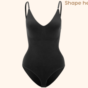 SHAPEHER SNATCHED BODYSUIT