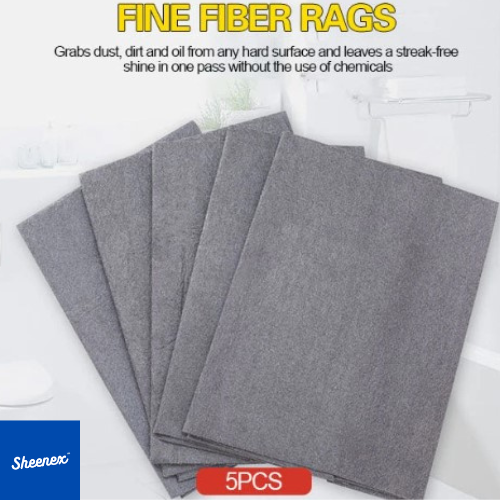 Sheenex Seamless Cleaning Cloth