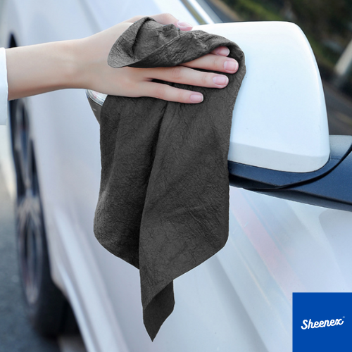 Sheenex Seamless Cleaning Cloth