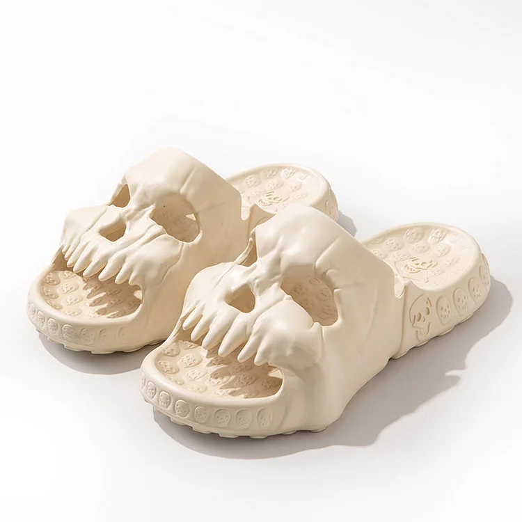 Skull Slides