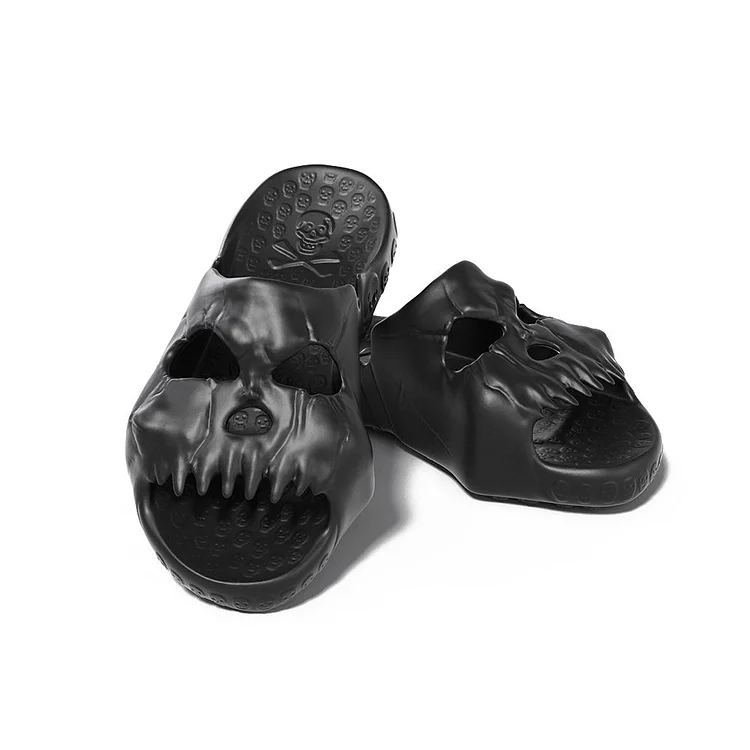 Skull Slides