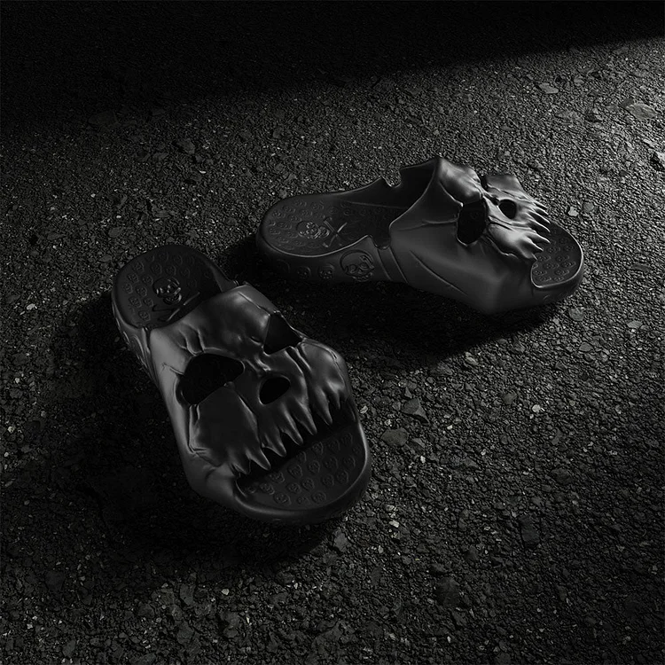 Skull Slides