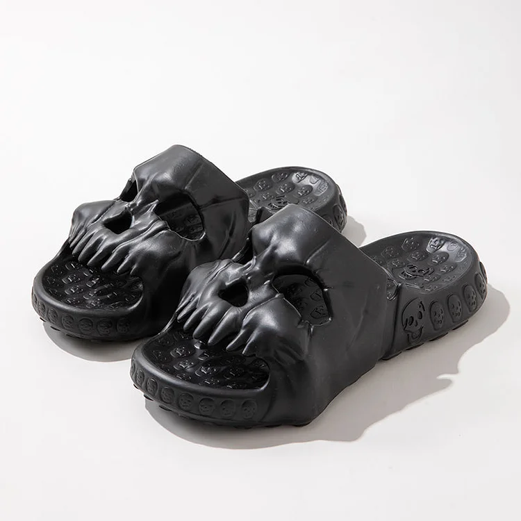 Skull Slides