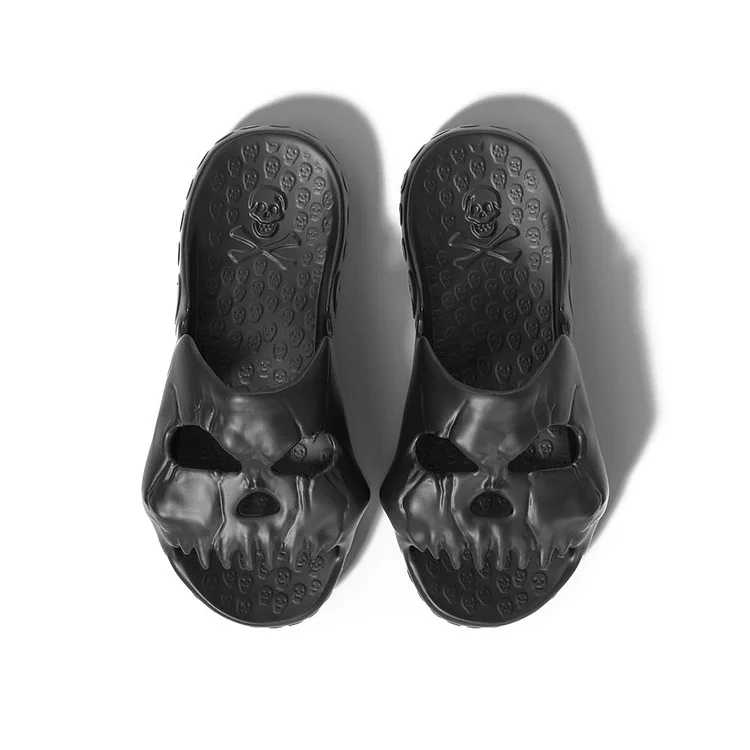 Skull Slides