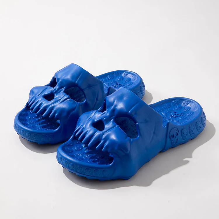 Skull Slides