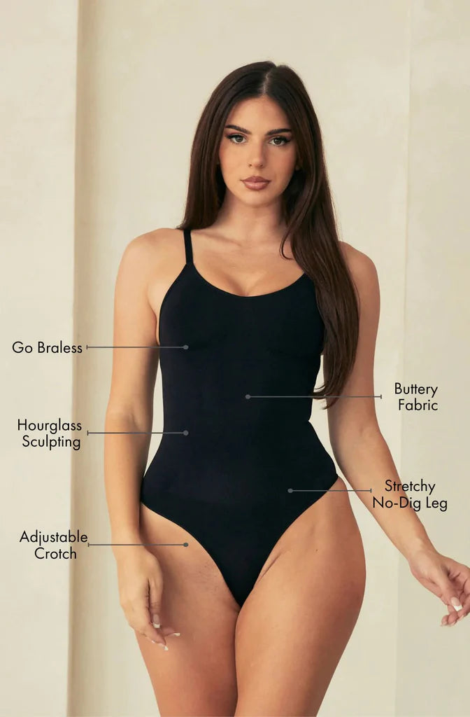 SlimShape Bodysuit