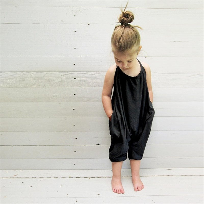 Slouch Jumpsuit