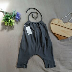 Slouch Jumpsuit