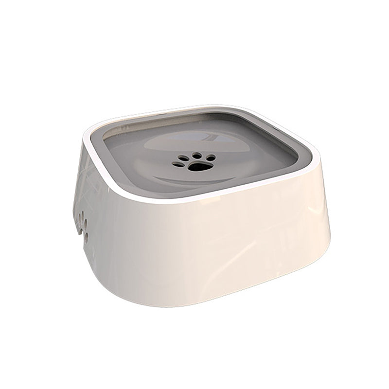 SmileyFox SpillStopper Water Bowl