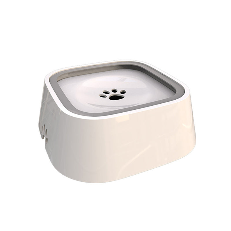 SmileyFox SpillStopper Water Bowl