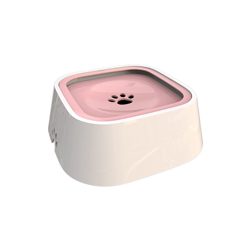 SmileyFox SpillStopper Water Bowl