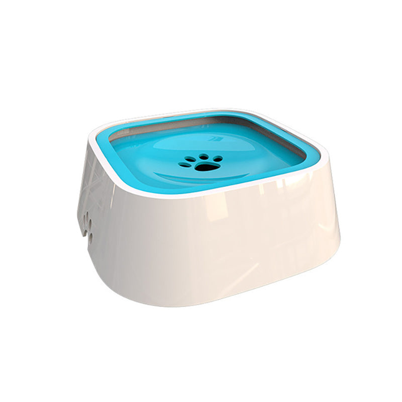 SmileyFox SpillStopper Water Bowl