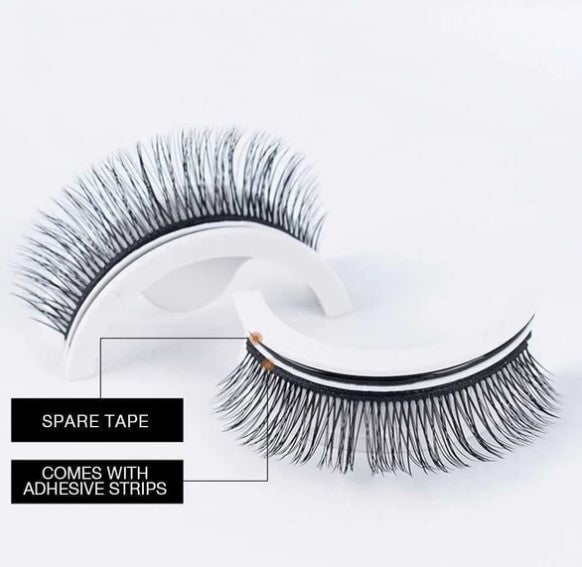 Snap-On Lashes