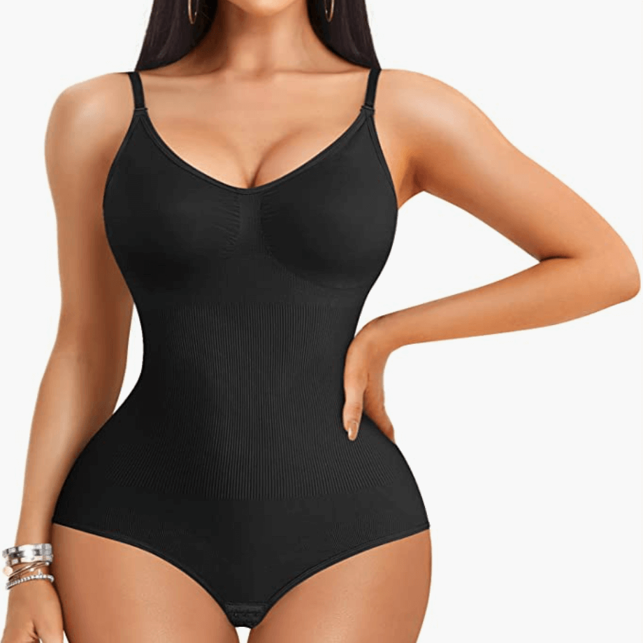 Snatched Bodysuit - Buy 1 Get 1 Free