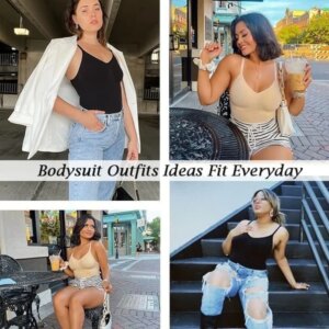 Snatched Bodysuit Shapewear