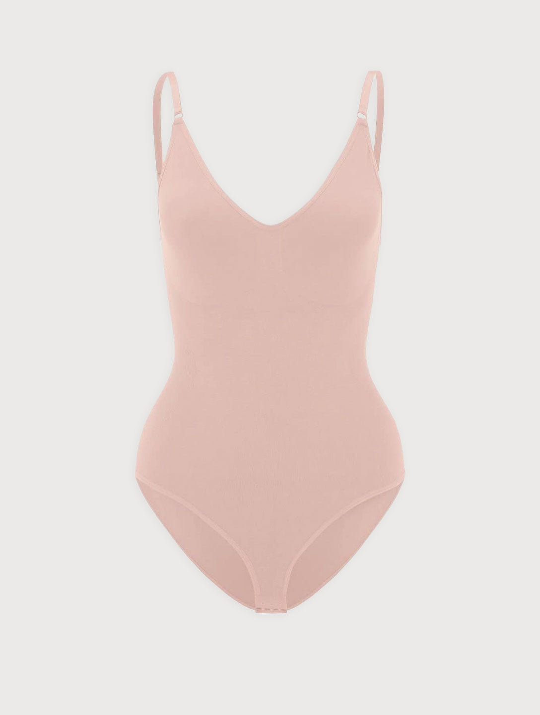 Snatched Shapewear Bodysuit