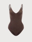 Snatched Shapewear Bodysuit