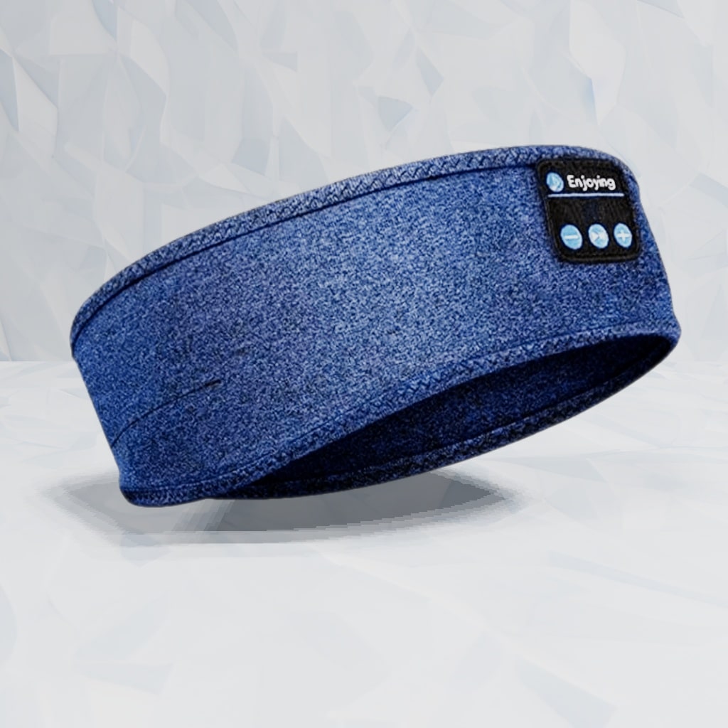 SnoozBand Sleep Headphones