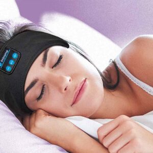 SnoozBand Sleep Headphones