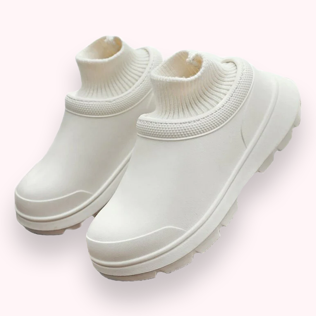 SockCroc Non Slip Shoes